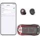 thumbnail image 5 of Audifonos Manos Libres Fralugio bluetooth 5.0 Diseño de Carro Mod T911 Sport, 5 of 8