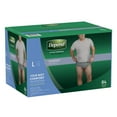 thumbnail image 2 of Product Of Depend Fit Flex Large Maximum Absorbency Underwear For Men 84 ct., 2 of 2