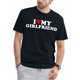 thumbnail image 1 of Amo a mi novia sexy. Camiseta GF. Amo a mi novia sexy., 1 of 7