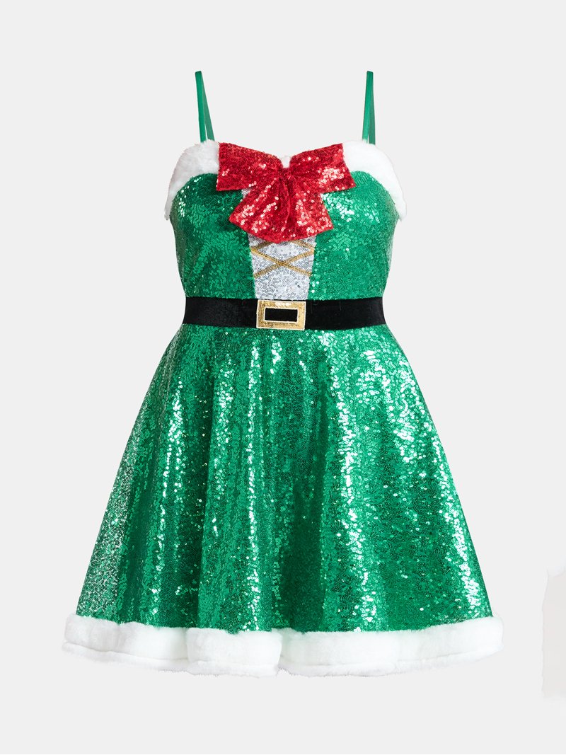 green nutcracker dress Honor Gold Sage Green Alicia Multiway Bridesmaid Dress