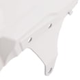 thumbnail image 4 of Front Fender Mudguard Fairing For Street Triple 765 R RS 2020-2025 White, 4 of 12
