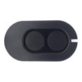 thumbnail image 3 of Garage Door Opener Remote Control for Entrematic 2 ZEN4 ZEN2W ZEN4W Gol4 BIXLG4 BIXLP2 BIXLS2 433MHz 433.92MHz, 3 of 5