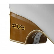 Edea CHORUS Ice Skates (Color Ivory, Size 255, Width D)