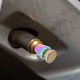 thumbnail image 1 of unbranded 4Ud Tapas De Para Neumáticos De Carro Multicolor Con Instalación Rápida Y Protección, 1 of 6