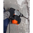 thumbnail image 4 of Guantes de trabajo Evridwear de algodón y poliéster para hombre y mujer, 4 of 7