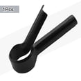 thumbnail image 2 of BTOER Construction Tools Yin And Yang Fillet Welding Line Trowel Scraper Accessories PVC Sports Floor Construction Tools Leveler Acces, 2 of 9