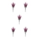 thumbnail image 2 of Naiovety 2 piezas, amplia gama de usos, decoración de plantas artificiales para cualquier ocasión y espacio, loto rojo ecológico Type2 NO2, 2 of 6