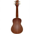 thumbnail image 4 of Sawtooth Mahogany Series Soprano Ukulele with Quick Start Guide, 4 of 8