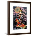 thumbnail image 1 of Yozakura, Figurative Framed Art Print Wall Art by Haruyo Morita Sold by Art.Com, 1 of 1