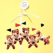 Auburn University Mascot Mobile