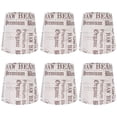 thumbnail image 4 of 6Pcs Lampshade European Style E14 Chandelier Table Lamp Cover for Home Hotel Studio, 4 of 7