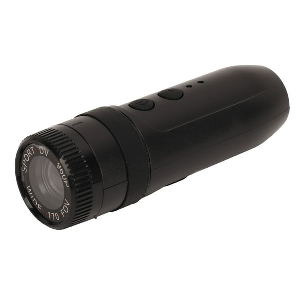 Videocámara DV Para Motocicleta, Grabación En Bucle Impermeable, Batería De 450mAh, Cámara Para Casco De Motocicleta Y Bicicleta Para Exteriores