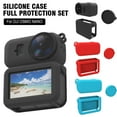 thumbnail image 5 of Camera Silicone Cover Full Protective Set for Small Devices, ABS Material, Scratch - and Bump - Proof, 5 of 7