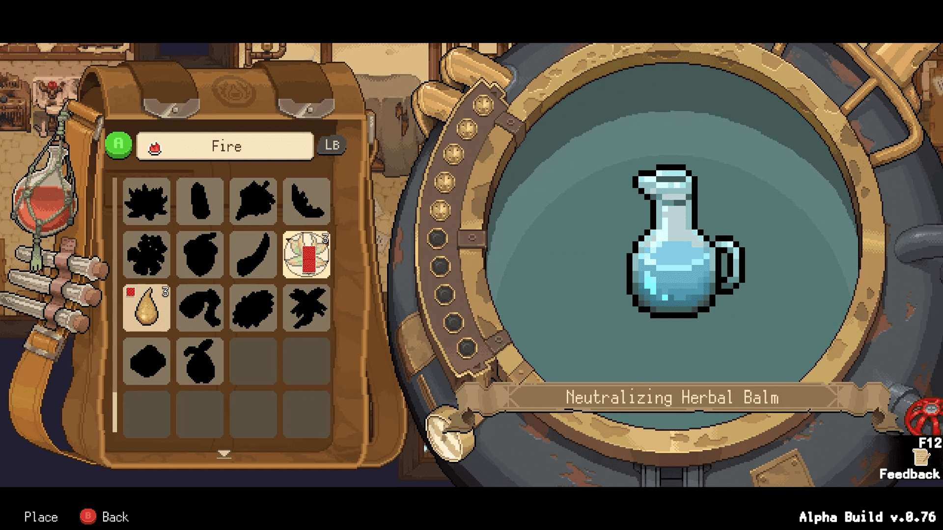 Potion Permit Complete Edition, PlayStation 5 - Walmart.com Potion Permit Complete Edition, PlayStation 5 - Walmart.com