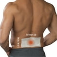 thumbnail image 5 of Thera|Care Pain Relief Patch | 4% Lidocaine Patch | 3.9” x 5.5” | 5-Count Box, 5 of 11