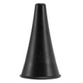 thumbnail image 3 of Portable Clarinet Stand Holder Foldable Support Metal 5-Leg Stand Wind Instrument Accessory, 3 of 8