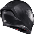 thumbnail image 2 of Scorpion Exo-R1 Air Full Face Carbon Helmet Matte Black size X-Small, 2 of 2