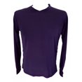 thumbnail image 4 of Playera Deportiva Hombre Manga L Cuello Redondo Set 4 Pzas, 4 of 7