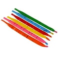 thumbnail image 2 of 100pcs 1.5g Long Balloon for Kids Play Party Decoration (Random Color), 2 of 6
