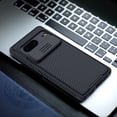 thumbnail image 3 of Google Pixel 7 Case Shockproof TPU Camera Slide Protector Case Thin Fit [Made for Google] Pixel 7 Cover, 3 of 5