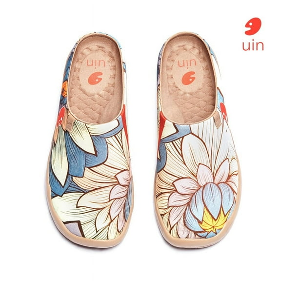UIN NEW Women Fashion Slipper Casual Travel Shoes Lady Sandals