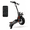 Orange, variant on BLAZEGO X1 Off Road Electric Scooter, 1000W Motor, 28 MPH, 48V 15.6Ah, 31 Miles Range, 11" Tires, Folding E Scooter with Dual Suspension & LCD Display, UL2272 Certified
