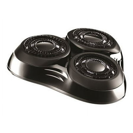 Remington SPRDS - Shaving head and cutter - for shaver - for Titanium Series R 5150 Titanium-X