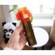 thumbnail image 4 of Nightlight Minecraft Redstone Torch Plug-in con sensor LED, 4 of 7