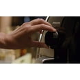 thumbnail image 4 of Philips Twin TurboStar Technology XXL Airfryer with Fat Reducer, Analog Interface, 3lb/4qt, Black - HD9630/98, 4 of 12