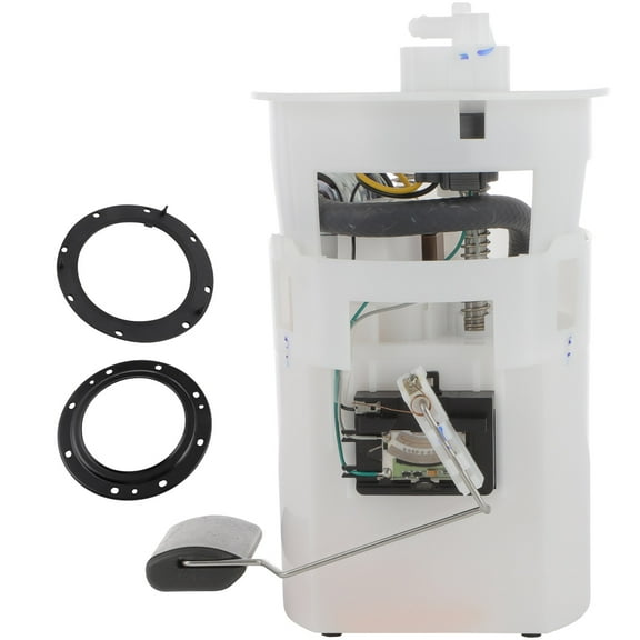 cciyu Electrci Fuel Pump Assembly Replacement for 2001-2003 for Hyundai Elantra 2.0L E8527M Fuel Pump