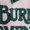 Green, variant on Embroidered 'They Burned Women' Sweatshirt: Feminist Empowerment