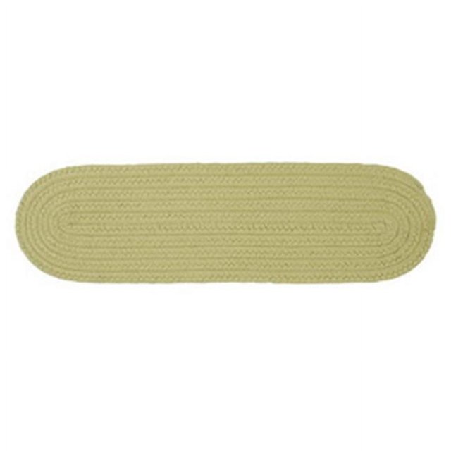 Colonial Mills BR66A008X028 Boca Raton - Celery Stair Tread - set 13