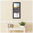 thumbnail image 2 of ArtToFrames Collage Photo Picture Frame with 3 - 8x10" Openings, Framed in Black with Sandpiper and Black Mats (CDM-3926-1052), 2 of 8