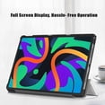 thumbnail image 5 of Shockproof Slim Fit Tablet Case for 11 Inch Devices with Protective Cover, 5 of 5
