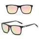 thumbnail image 1 of Gafas De Sol Cuadradas De Aluminio Retro Unisex, Accesorios Para Gafas Vintage, Gafas De Sol Para Viajes De Verano seitruly AP006641-04, 1 of 6