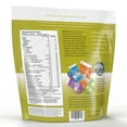 thumbnail image 3 of THRIVE Protein Shake Apple Pie Gluten-Free Pea Protein Blend Supports Lean Muscle 16 Packets 35g Each, 3 of 3