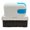 Blue, variant on Ybomd,Versatile Sliding Door and Window Track Cleaning Brush with Ergonomic Design for Effective Dust and Dirt Removal.