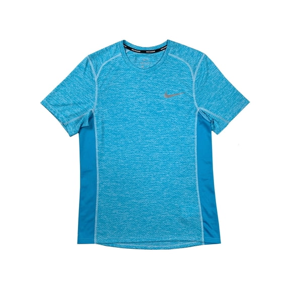 Nike Men's Breathe Miler Running Top