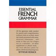 thumbnail image 2 of Essential French Grammar, 2 of 2