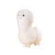 thumbnail image 3 of Peluches de alpaca, peluche de alpaca, cómodos, decoración del hogar, ligeros, kawaii Blanco, 3 of 7