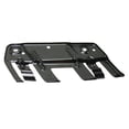 thumbnail image 2 of For Toyota Prius 2004 05 06 07 08 2009 Headlight Bracket Driver Side | Front | Included in Headlight | Replacement For TO2508101 | 8115847060, 2 of 4