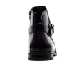 thumbnail image 4 of Botas para Hombre Zmexico 4664 negro 25.5, 4 of 5