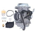 thumbnail image 3 of 1253436 High Accuracy Motorcycle Carburetor Assembly Stable High Hardness for UTV ANGGREK Otros, 3 of 8