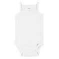 thumbnail image 4 of Modern Moments by Gerber Baby Girls Sleeveless Onesies Bodysuits, (0-3 Months - 24 Months), 4 of 7