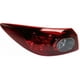 thumbnail image 1 of CALAVERA MAZDA 3 14-18 4P EXT C/FOCO IZQUIERDA PARA AÑO: 2016, 1 of 1