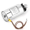 thumbnail image 4 of Electroimán de solenoide de CC cilíndrico tipo push pull para automatización industrial 117,6 N 24 V CC MQ8-Z57B, 4 of 9
