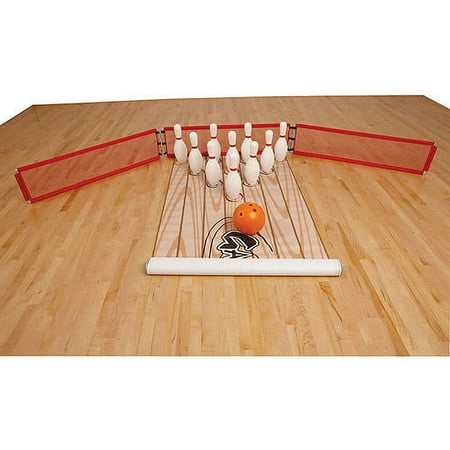 Tuff Foam Bowling Package