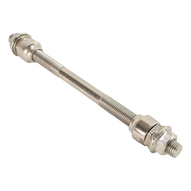 Eje de Maza Delantera para Bicicleta 5/16x5 1/2 Mariluz