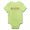 Kiwi, variant on CafePress - IVF Worth Every Penny - Baby Light Bodysuit, Size Newborn - 24 Months