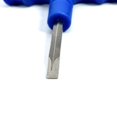 thumbnail image 3 of for Golf Wrench T20 T-Handle Torx Screwdriver Tool Security Torque Star Key T20 Red, 3 of 8
